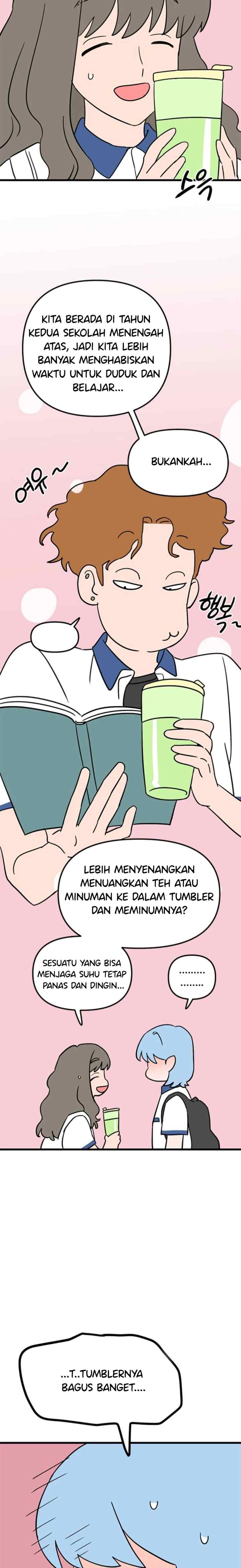 Dragon Girl chapter 67 halaman 9