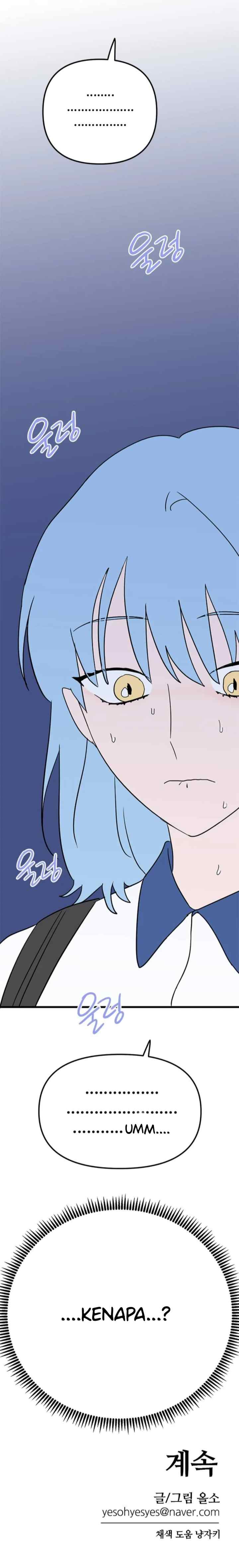 Dragon Girl chapter 67 halaman 18
