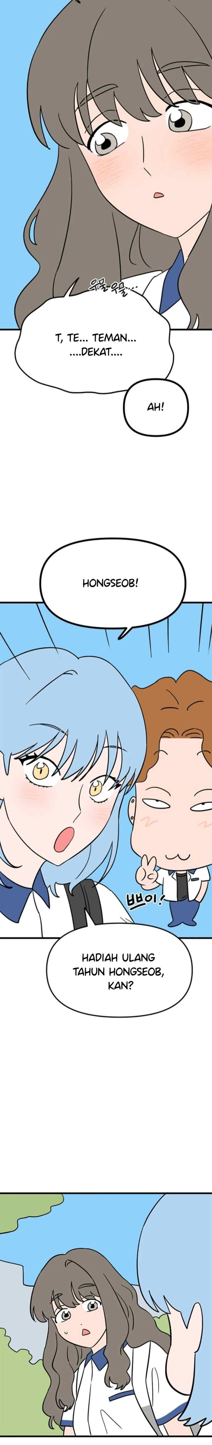 Dragon Girl chapter 67 halaman 5