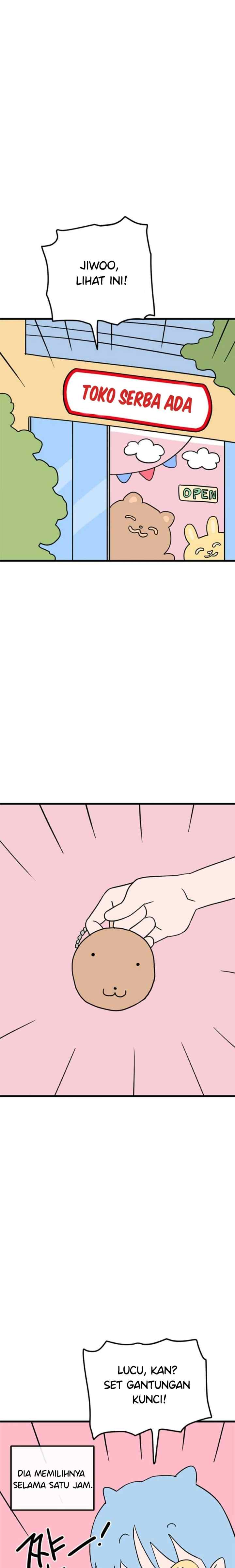 Dragon Girl chapter 67 halaman 7