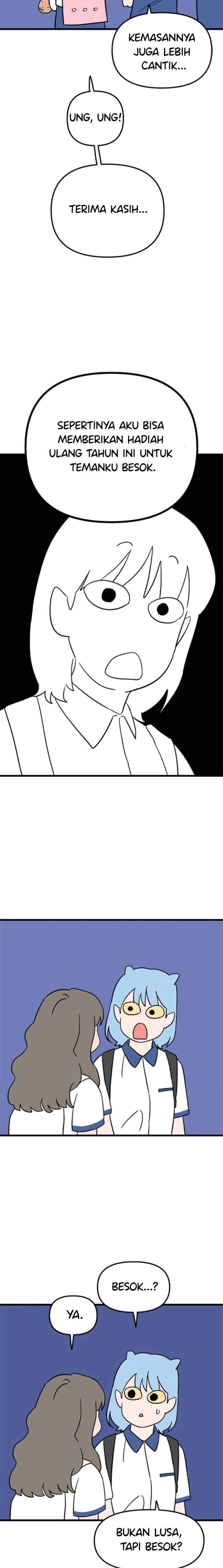 Dragon Girl chapter 67 halaman 13