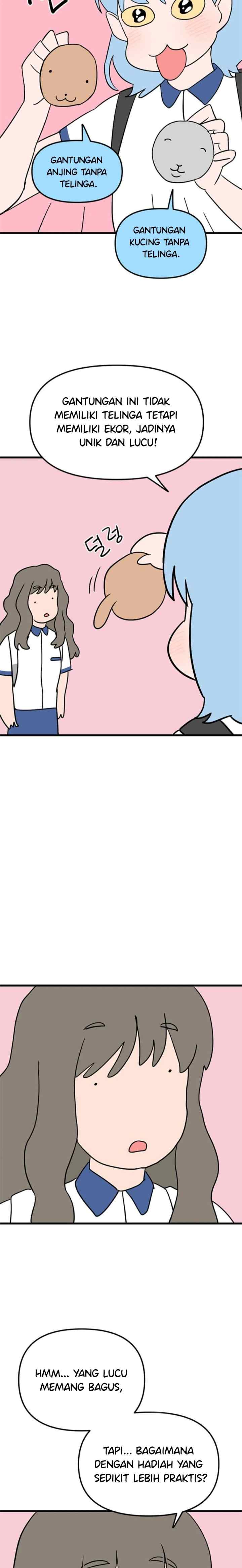Dragon Girl chapter 67 halaman 8