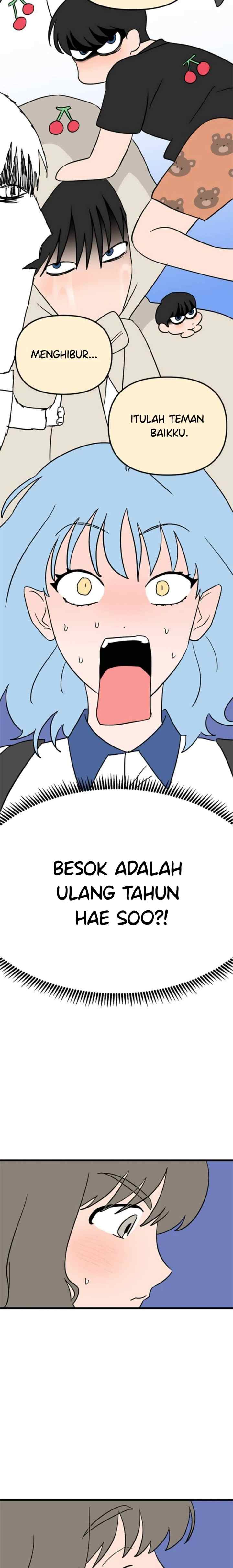 Dragon Girl chapter 67 halaman 16