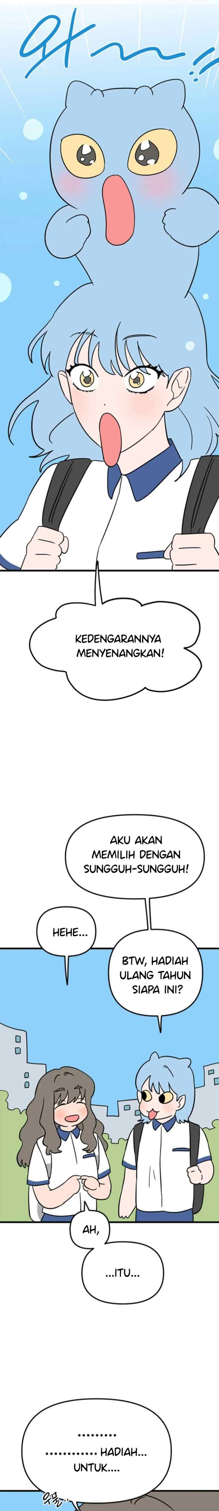 Dragon Girl chapter 67 halaman 4