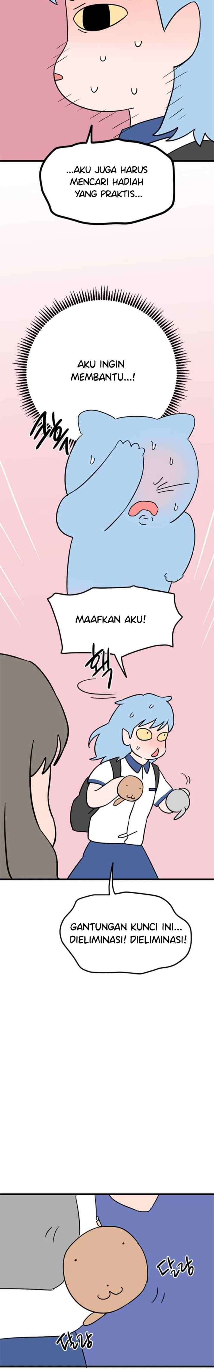 Dragon Girl chapter 67 halaman 10