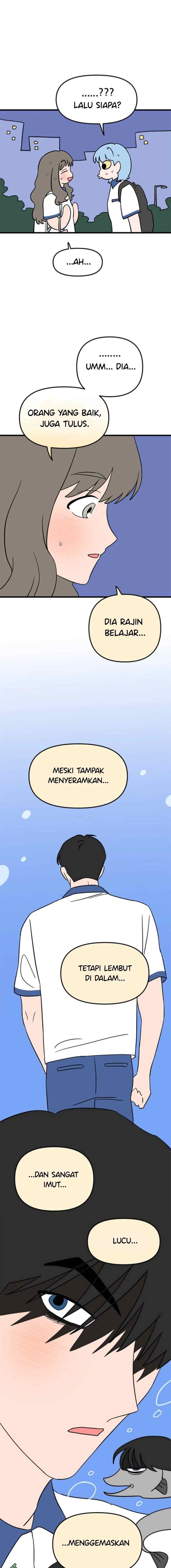 Dragon Girl chapter 67 halaman 15