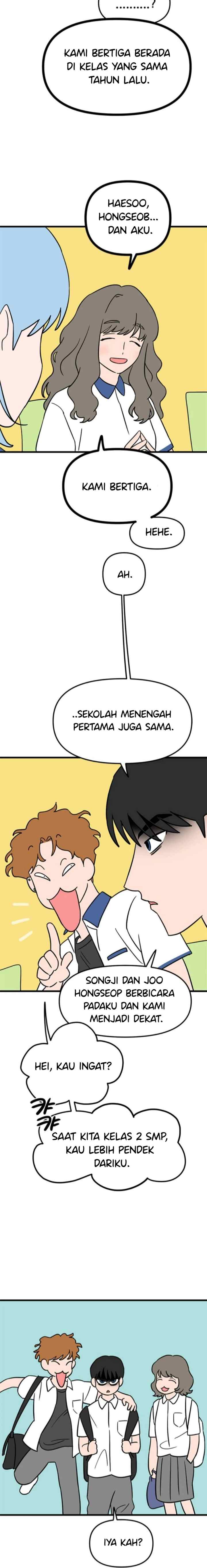 Dragon Girl chapter 68 halaman 6