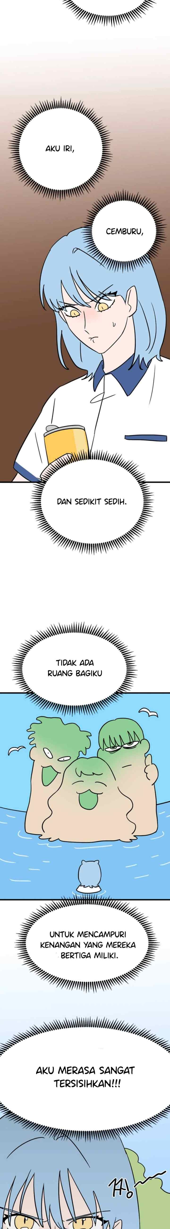 Dragon Girl chapter 68 halaman 9