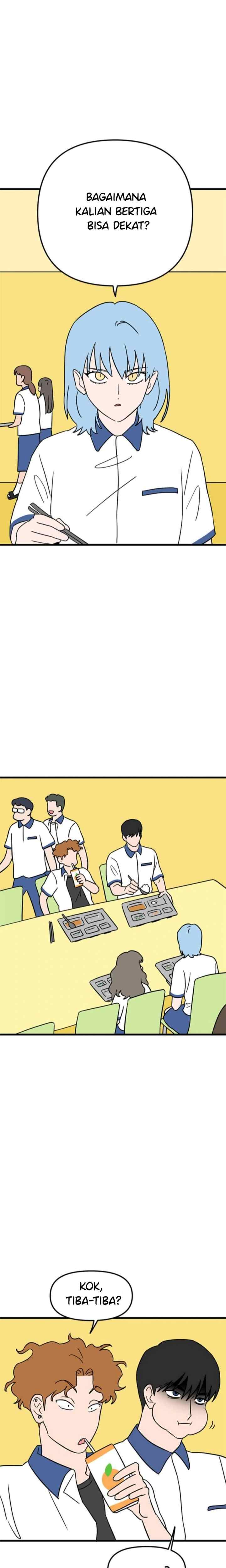 Dragon Girl chapter 68 halaman 5
