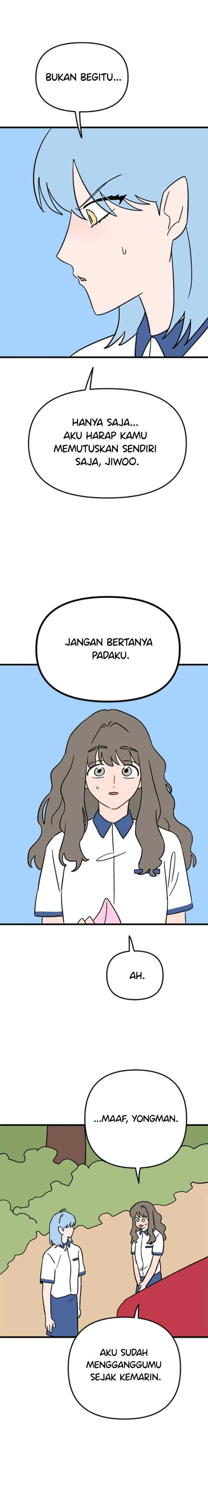 Dragon Girl chapter 68 halaman 13