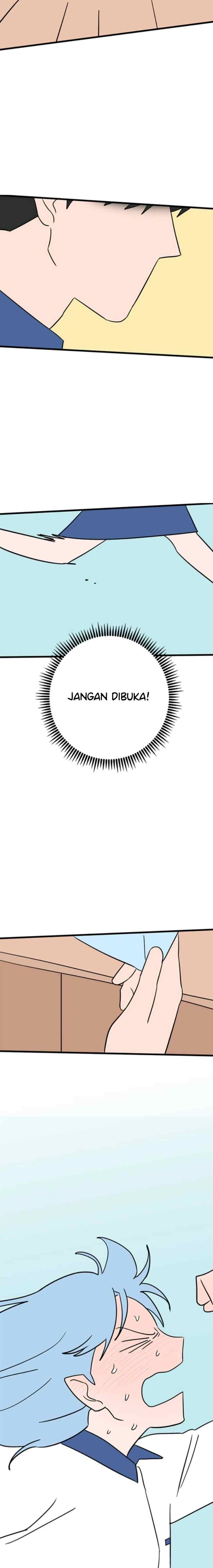 Dragon Girl chapter 68 halaman 19