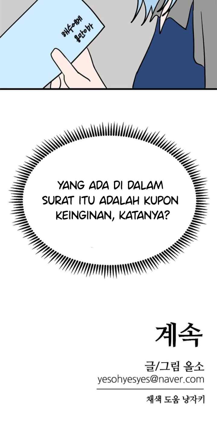 Dragon Girl chapter 69 halaman 19