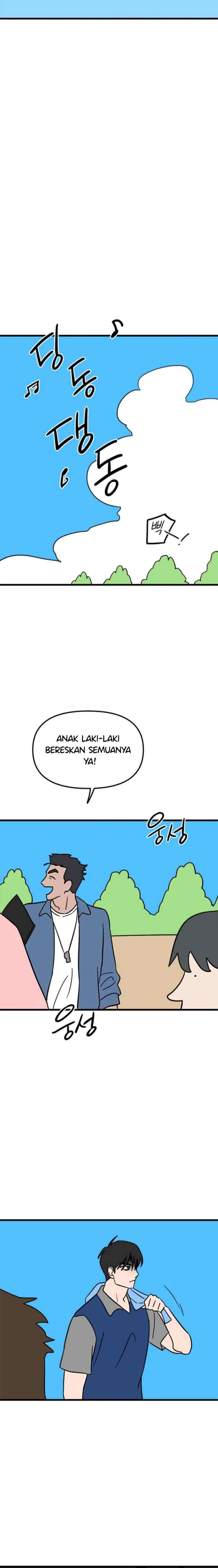 Dragon Girl chapter 69 halaman 16
