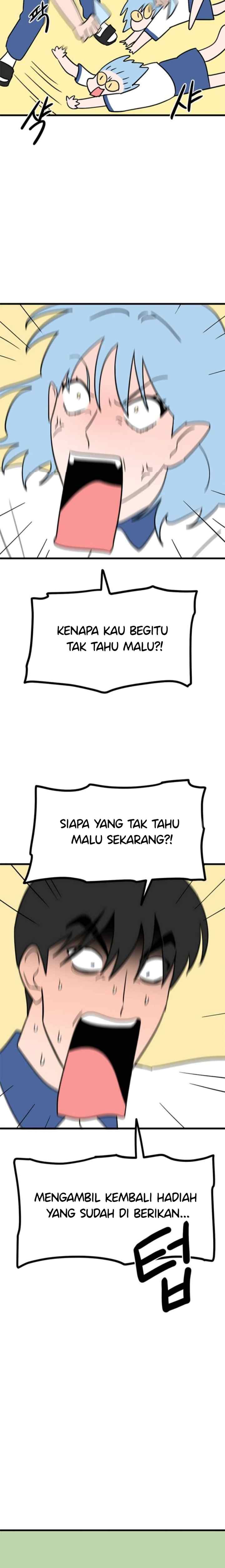 Dragon Girl chapter 69 halaman 7