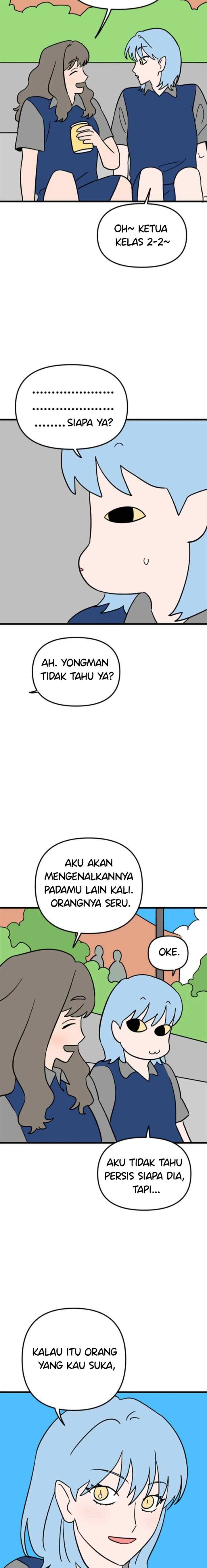 Dragon Girl chapter 69 halaman 10