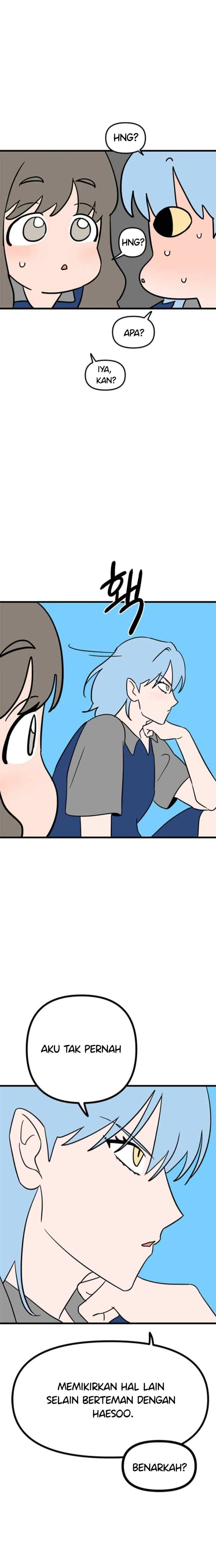 Dragon Girl chapter 69 halaman 12