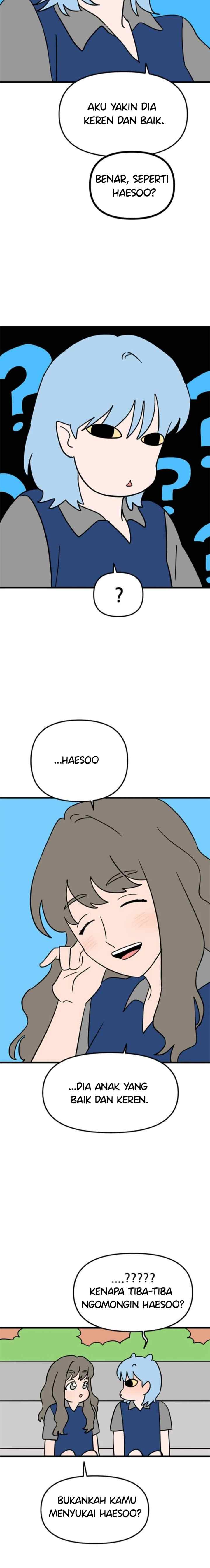 Dragon Girl chapter 69 halaman 11