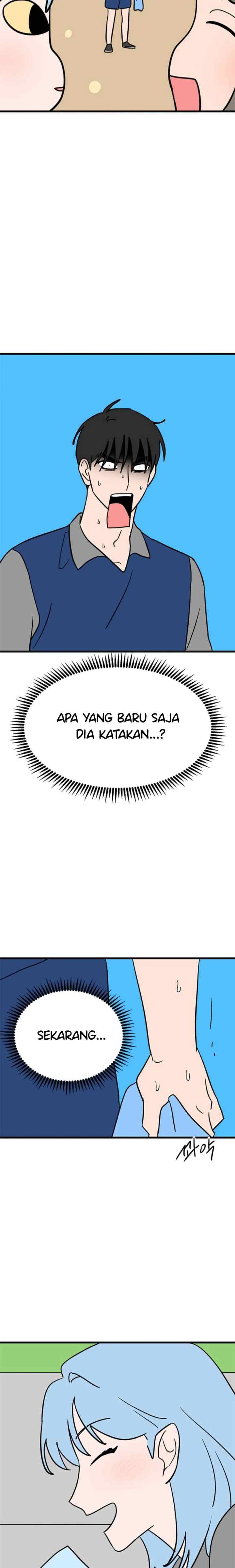 Dragon Girl chapter 69 halaman 18