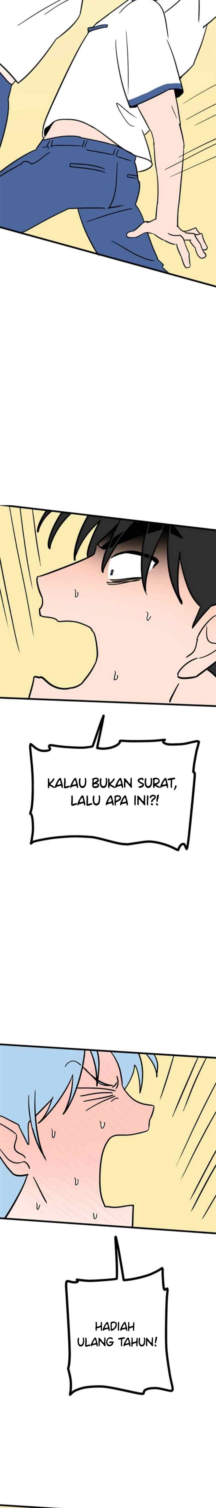 Dragon Girl chapter 69 halaman 4
