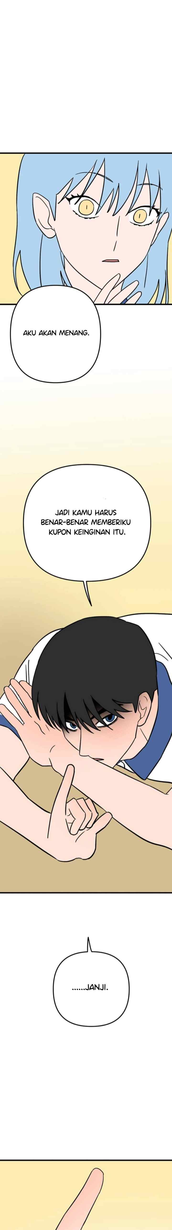 Dragon Girl chapter 70 halaman 12