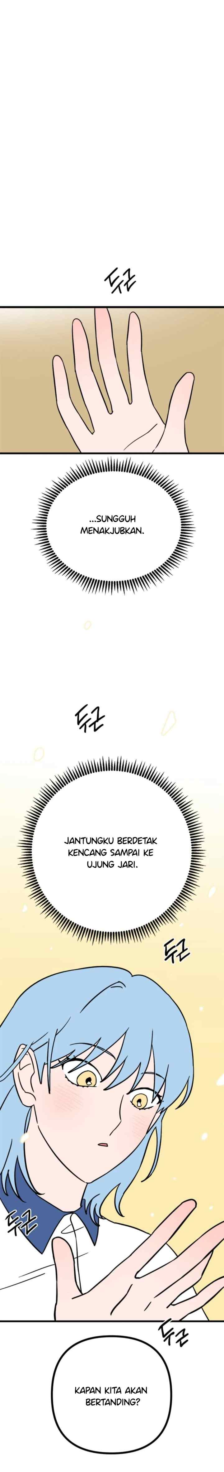 Dragon Girl chapter 70 halaman 17