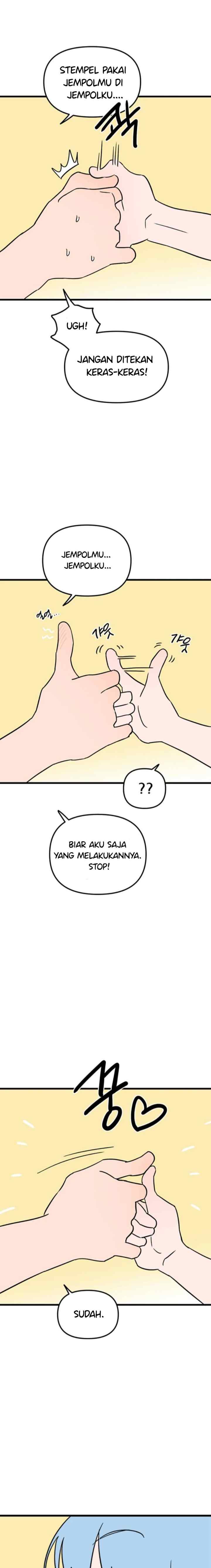 Dragon Girl chapter 70 halaman 15