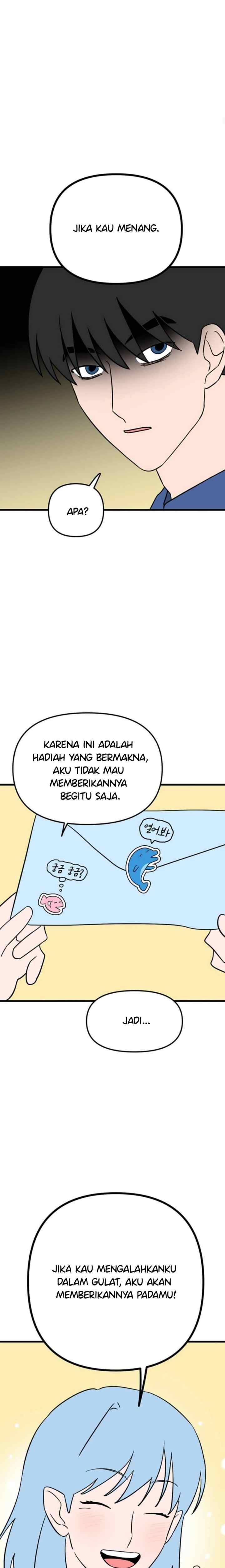 Dragon Girl chapter 70 halaman 10