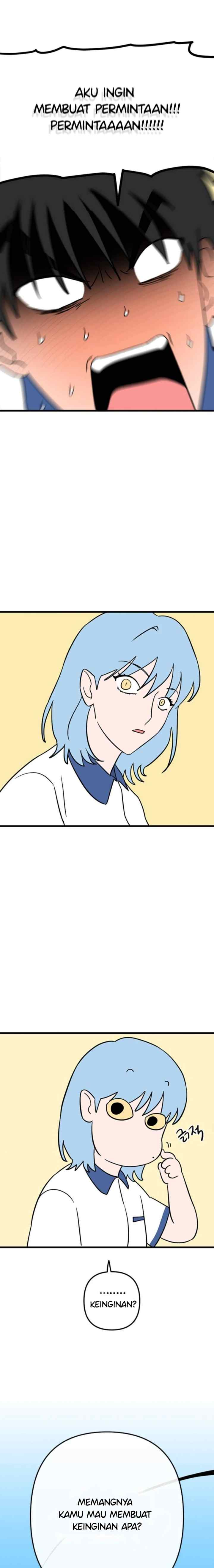 Dragon Girl chapter 70 halaman 7