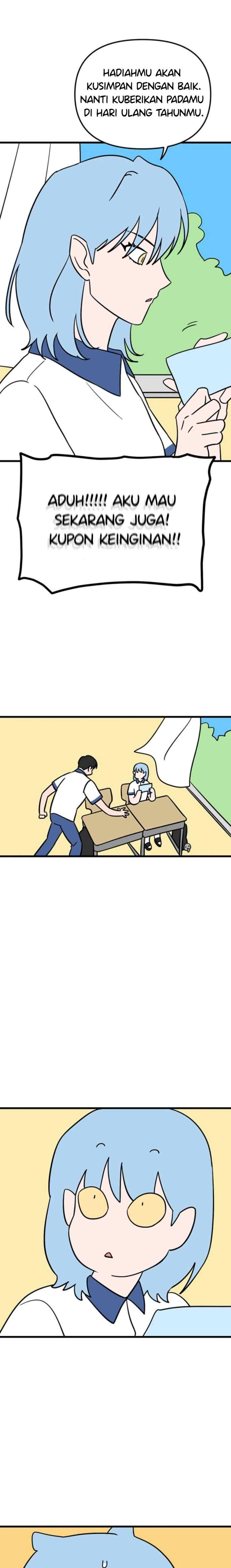 Dragon Girl chapter 70 halaman 4