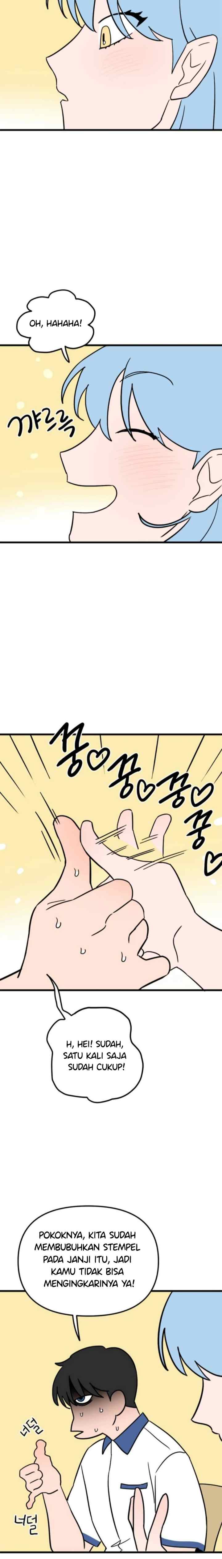 Dragon Girl chapter 70 halaman 16