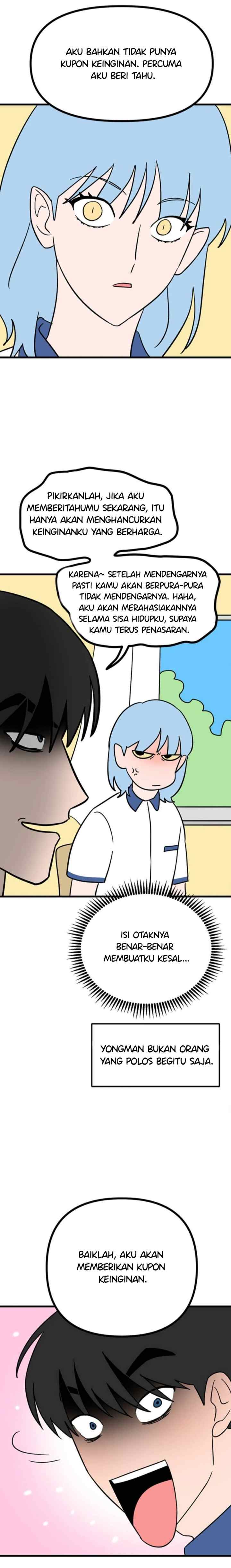 Dragon Girl chapter 70 halaman 9