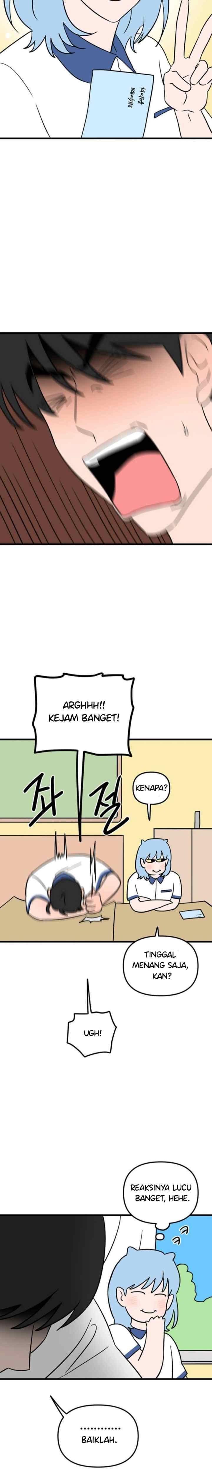 Dragon Girl chapter 70 halaman 11