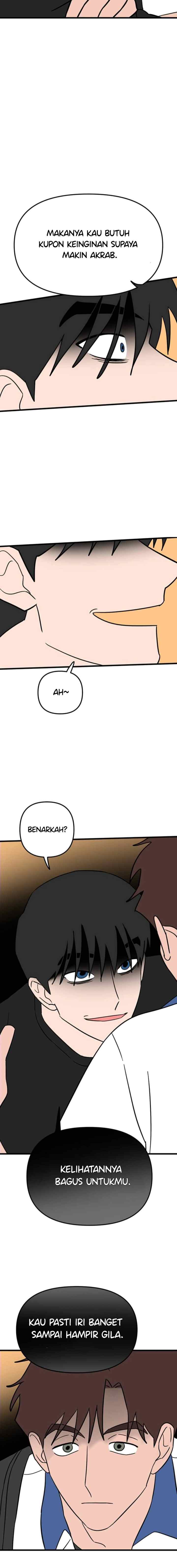 Dragon Girl chapter 71 halaman 4