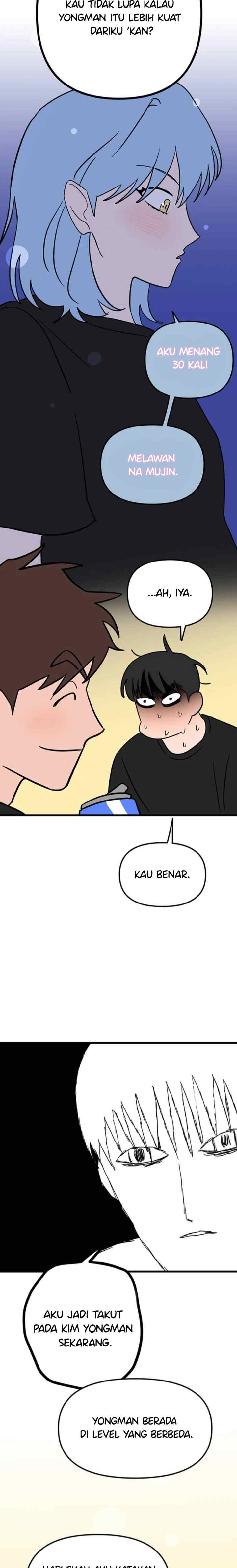 Dragon Girl chapter 71 halaman 10