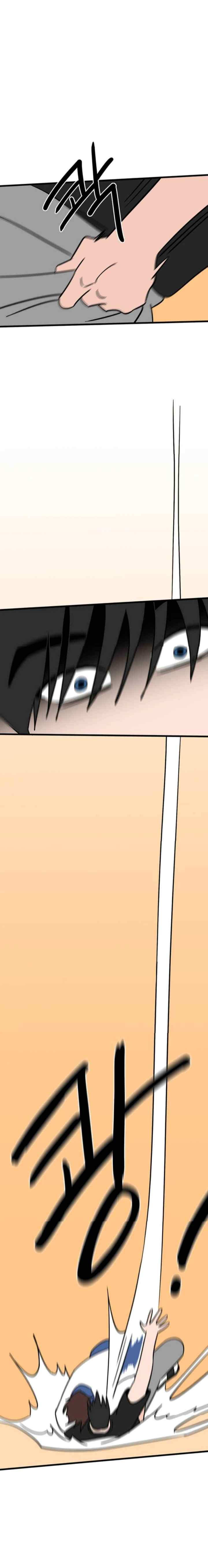 Dragon Girl chapter 71 halaman 5