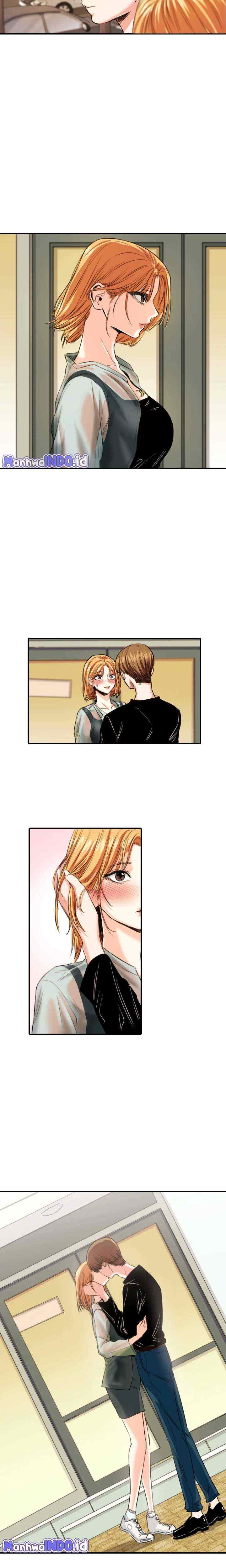 Drawing Romance chapter 100 halaman 13