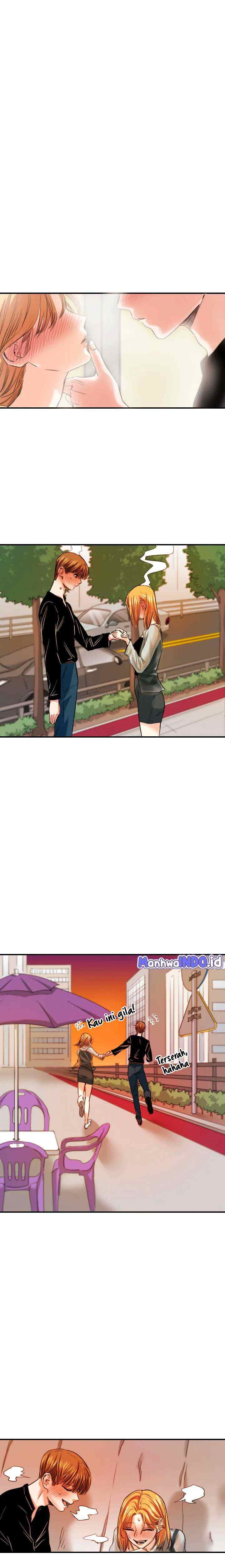 Drawing Romance chapter 100 halaman 14