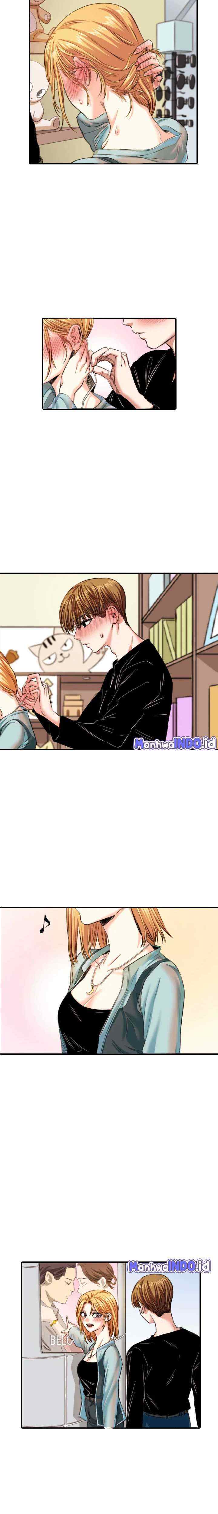 Drawing Romance chapter 100 halaman 9