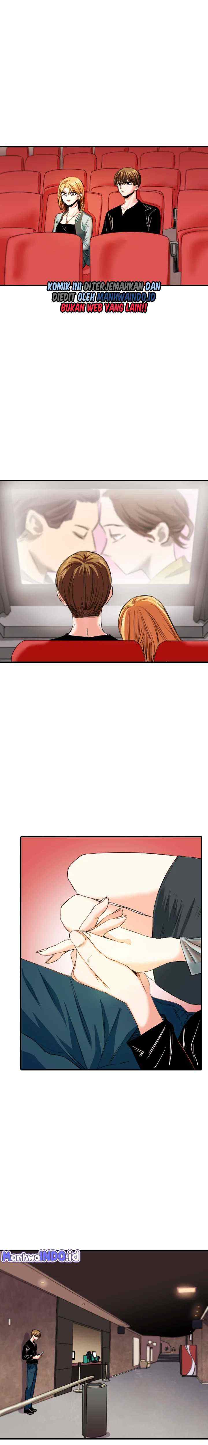 Drawing Romance chapter 100 halaman 10
