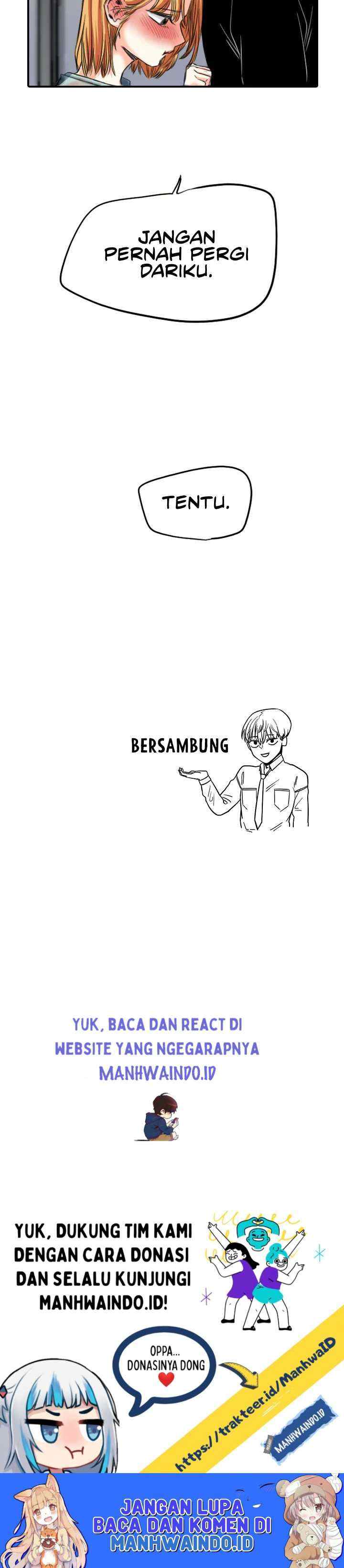Drawing Romance chapter 100 halaman 18