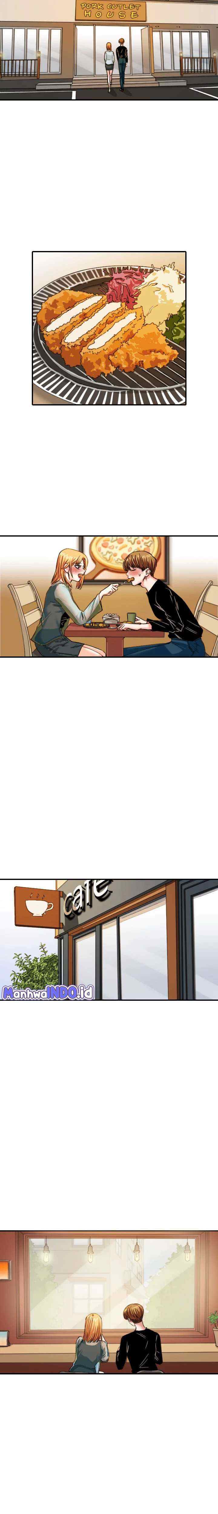 Drawing Romance chapter 100 halaman 6