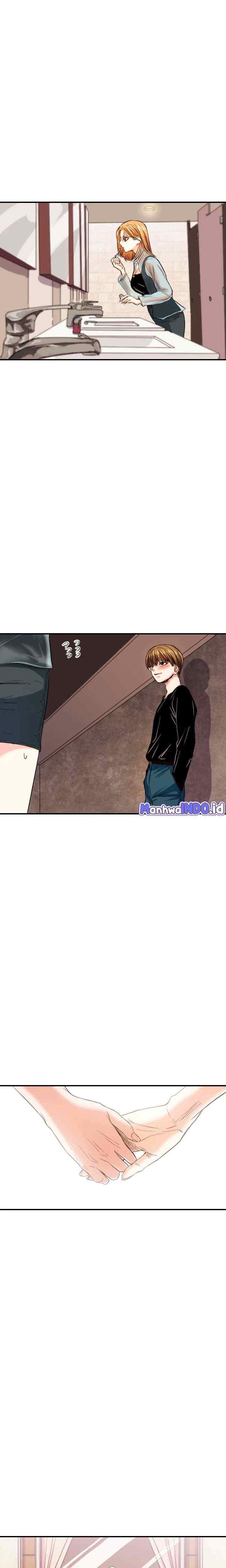 Drawing Romance chapter 100 halaman 11