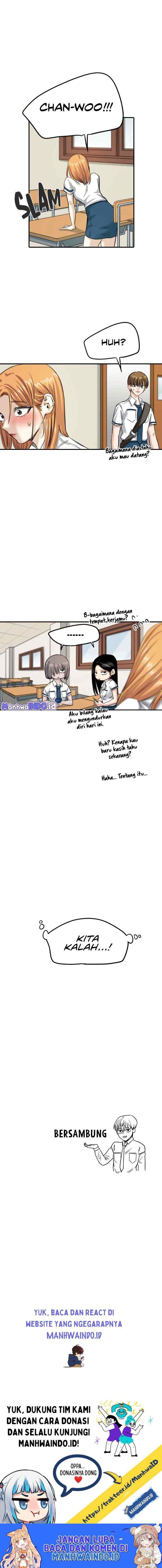 Drawing Romance chapter 101 halaman 15