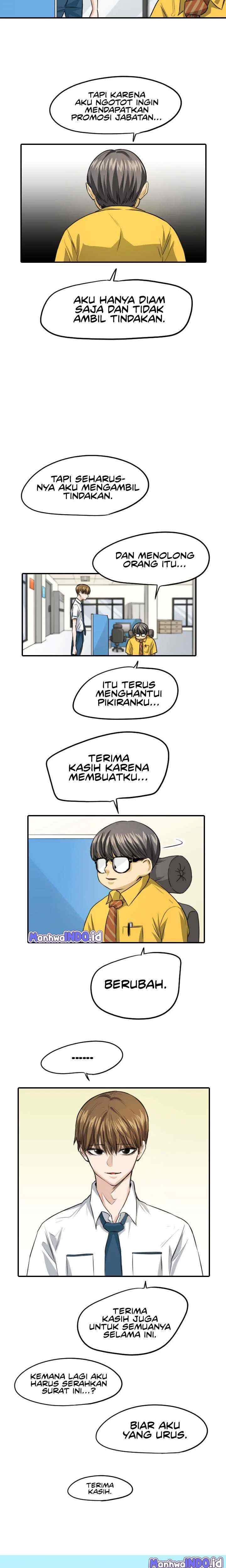 Drawing Romance chapter 101 halaman 8