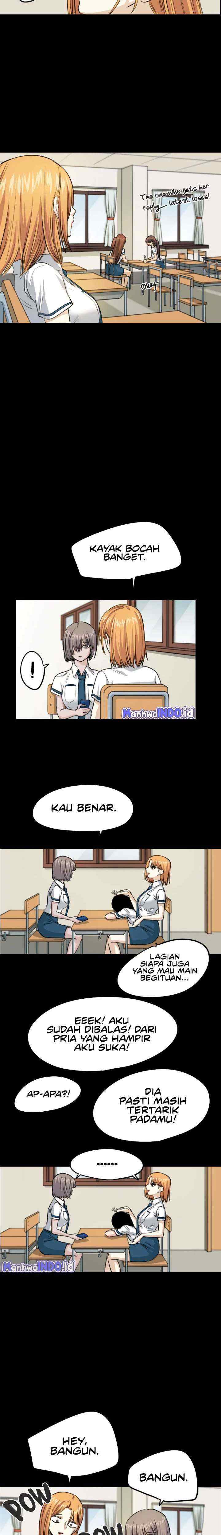 Drawing Romance chapter 101 halaman 10