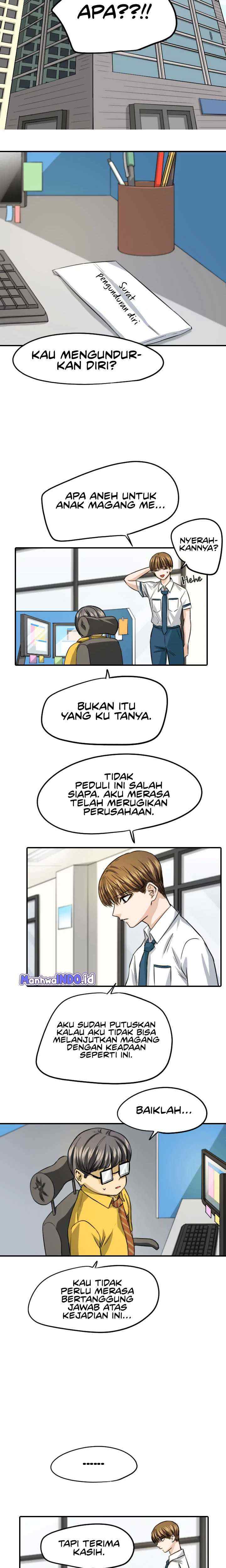 Drawing Romance chapter 101 halaman 6