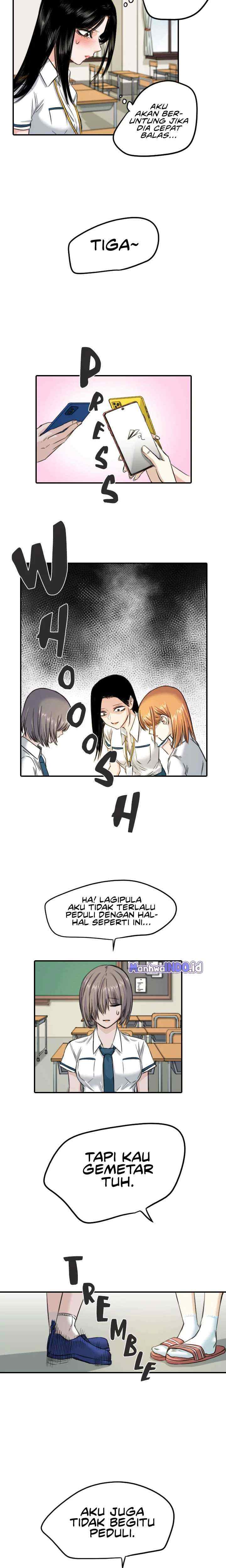 Drawing Romance chapter 101 halaman 13
