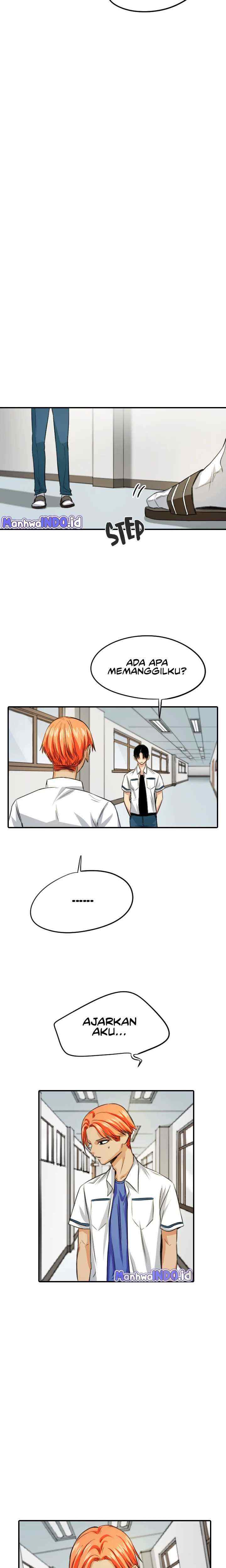 Drawing Romance chapter 102 halaman 14