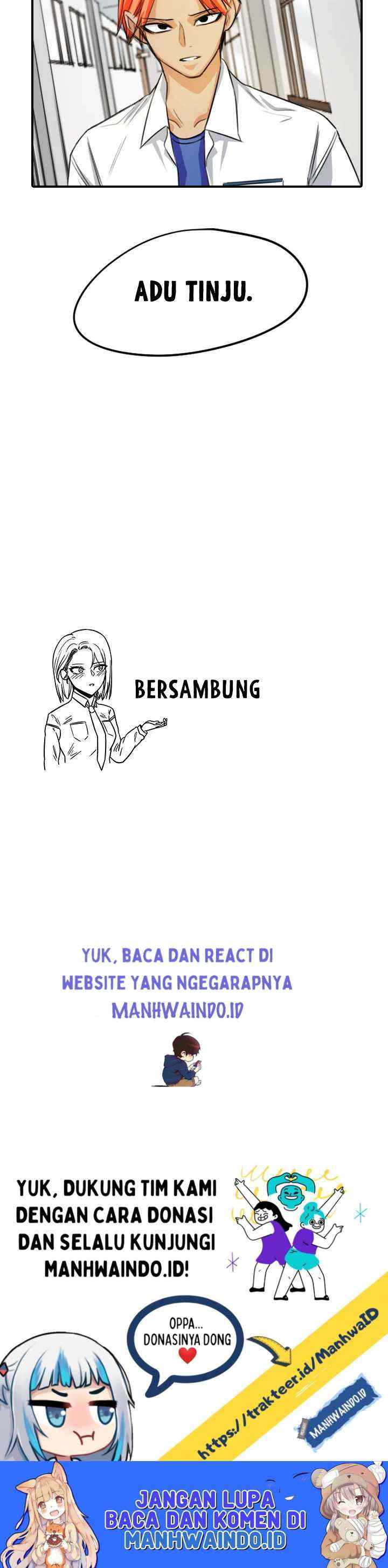 Drawing Romance chapter 102 halaman 15