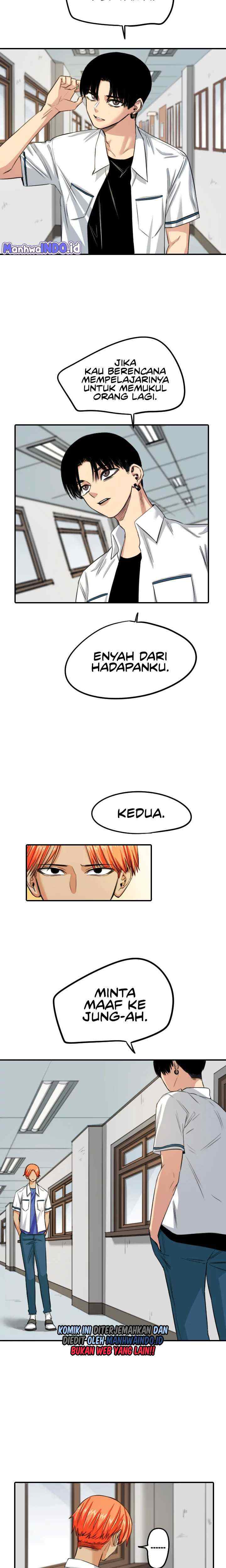 Drawing Romance chapter 103 halaman 5